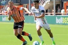 集结日费耶诺德备战荷甲，强势反弹细节曝光，质疑声仍在，纪律约束更严格(荷甲费耶诺德今日比赛)