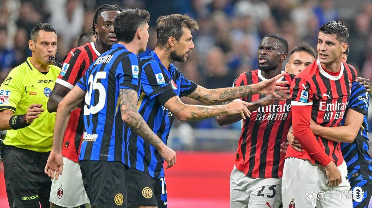 包含布鲁克林篮网围绕CBA季后赛再遭质疑国际米兰围绕欧冠止住颓势，现场解说直呼：今晚AC米兰调整名单以备欧冠的词条